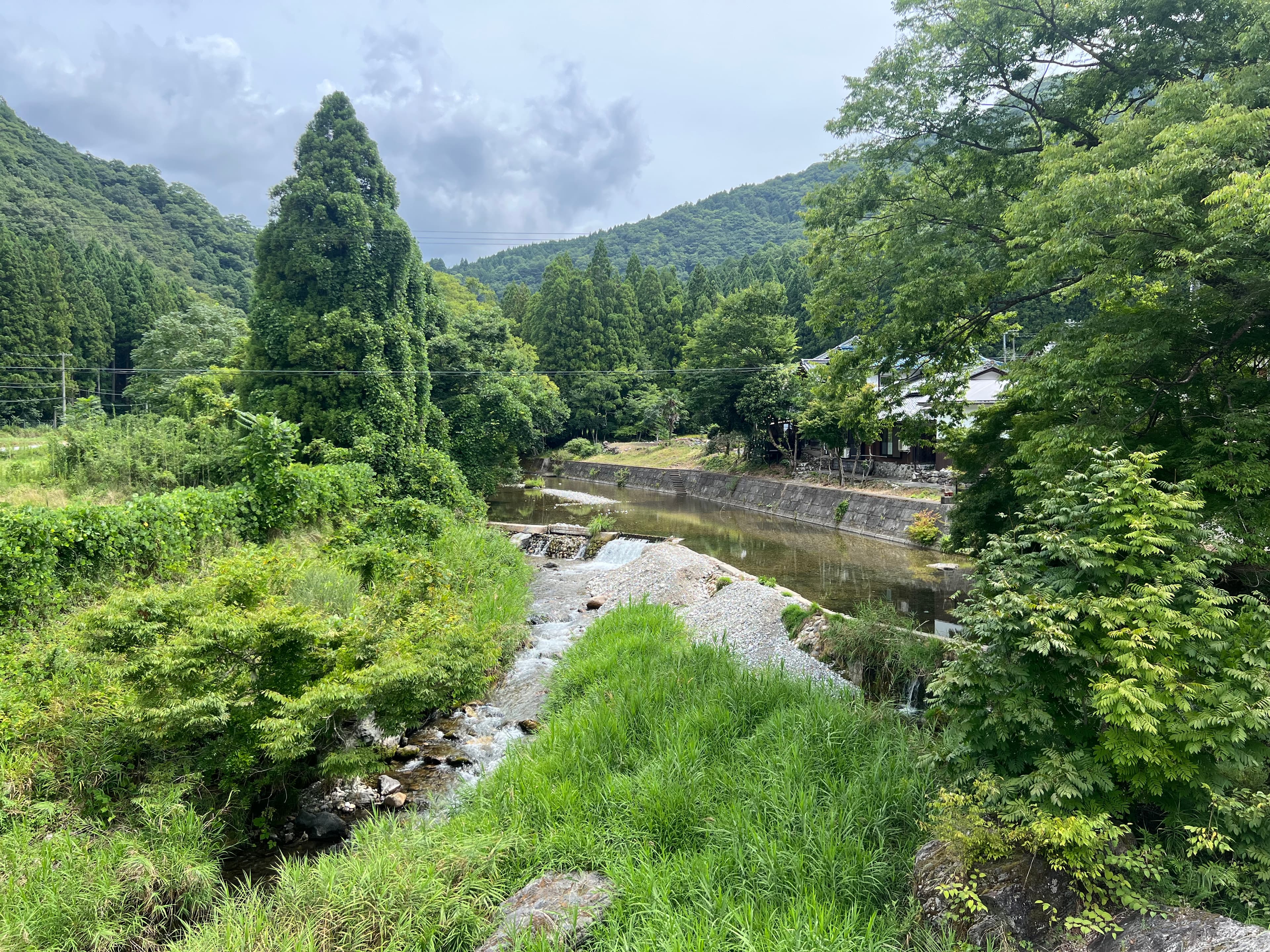 Exploring Japan