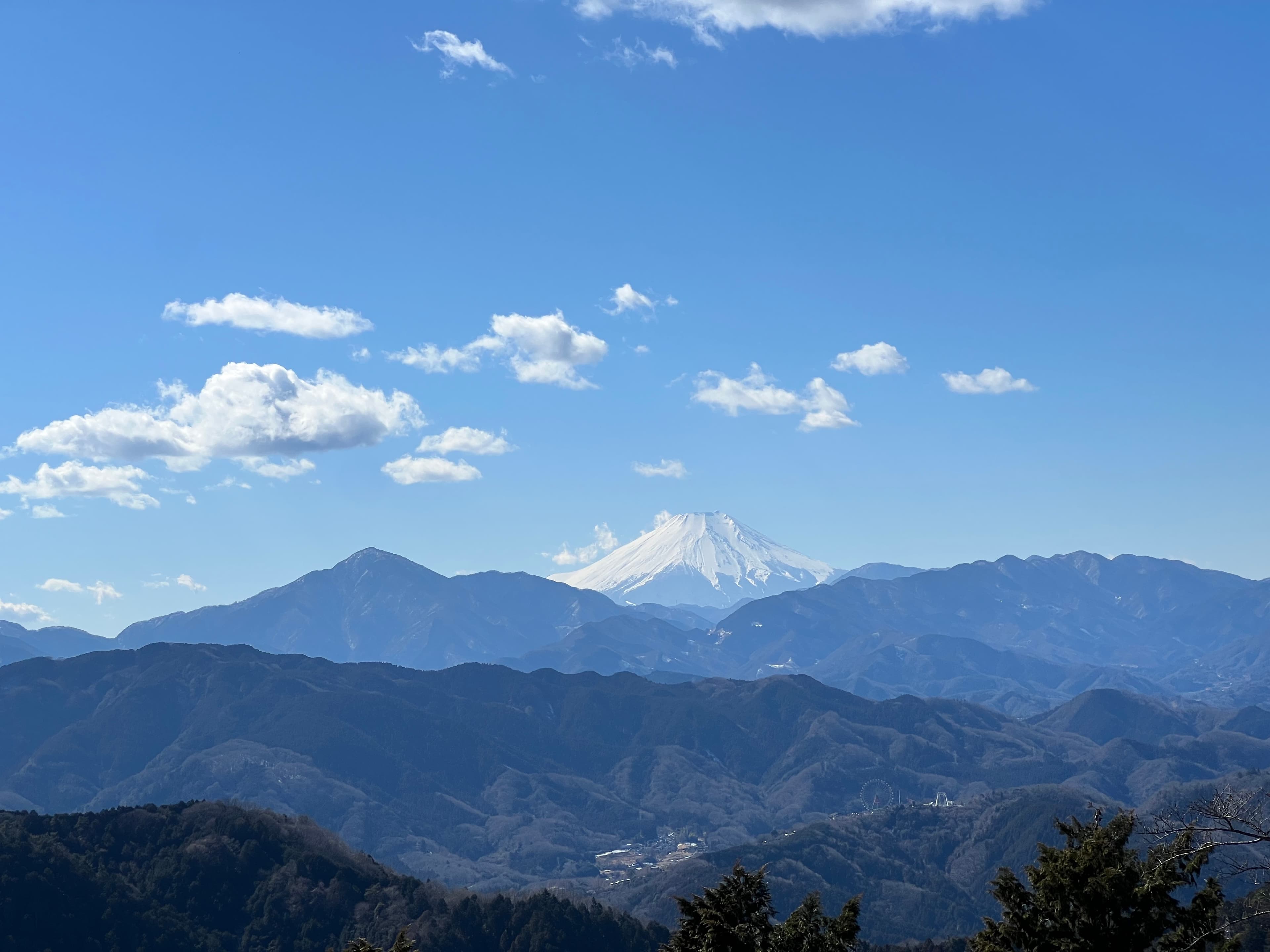 Fuji