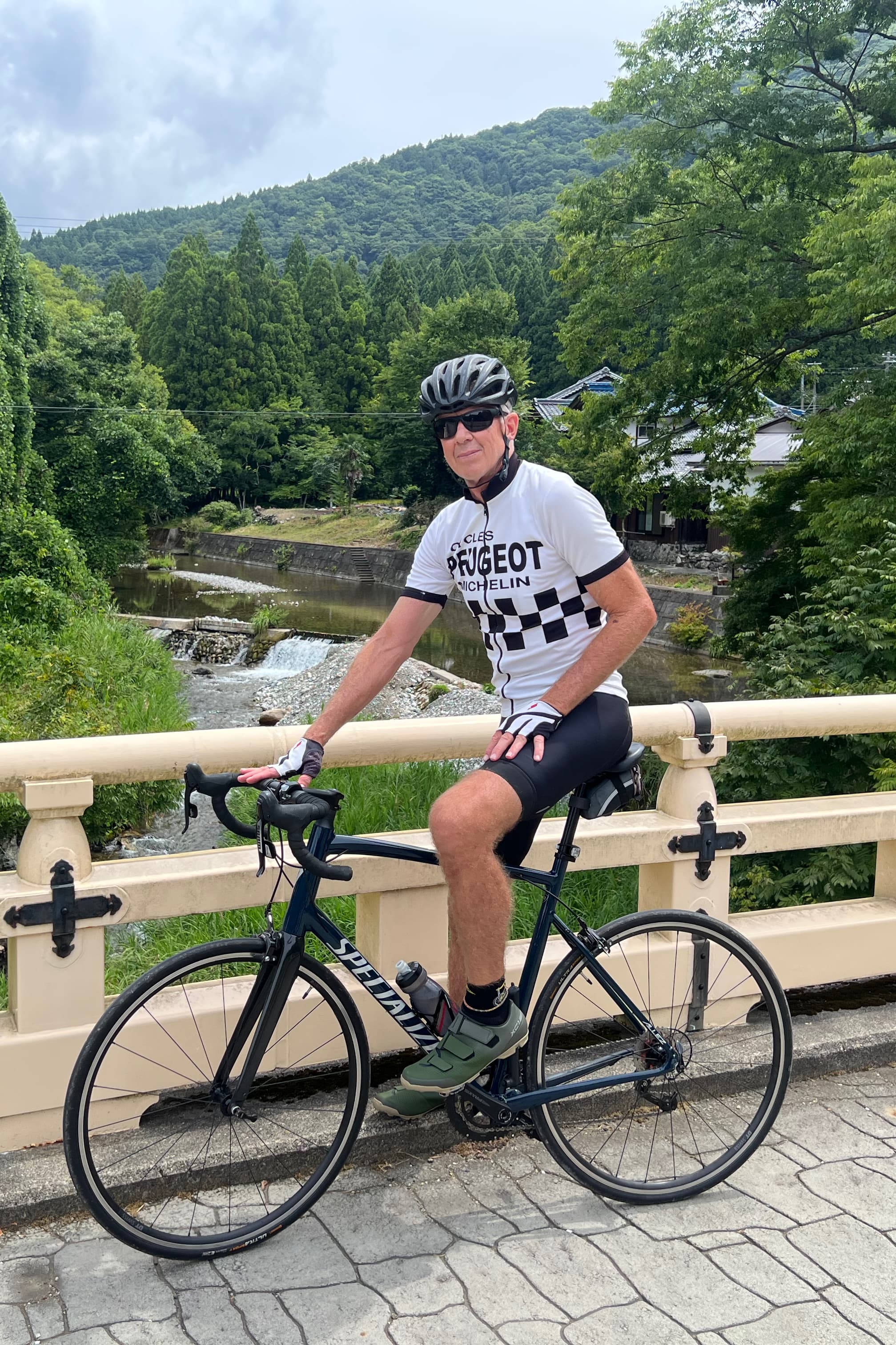 Dale, Morikai Tours