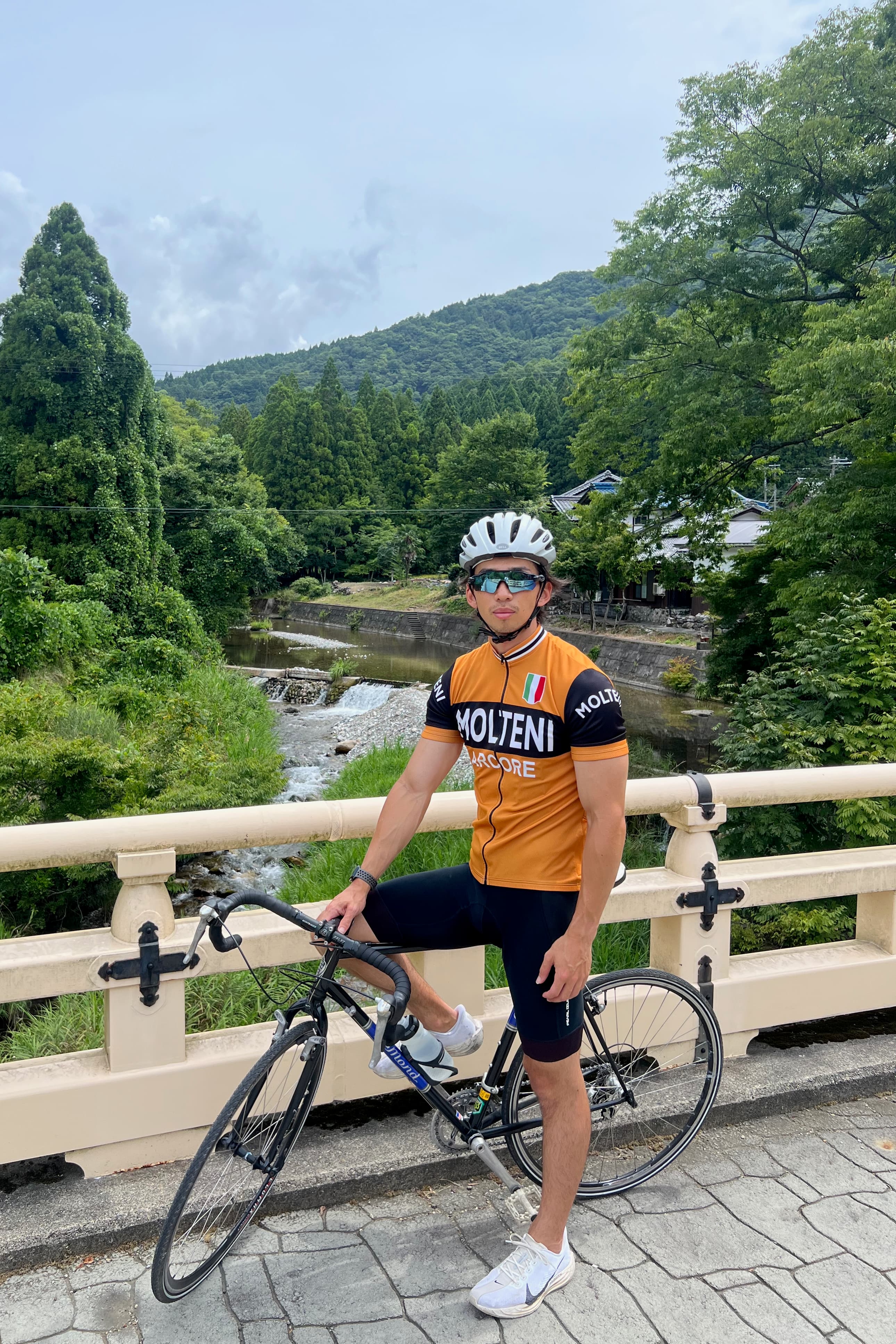 Kai, Morikai Tours